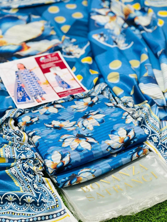 Brand “Bonanza Satrangi”