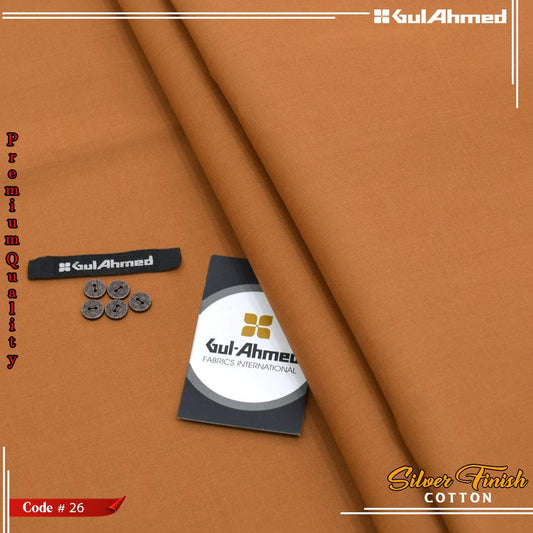 (Silver Finished Paper Cotton )