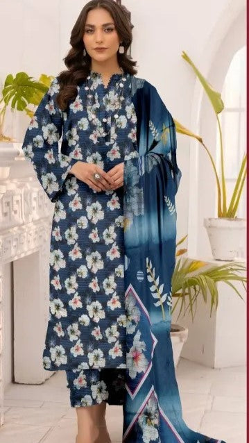 Brand “Bonanza Satrangi”