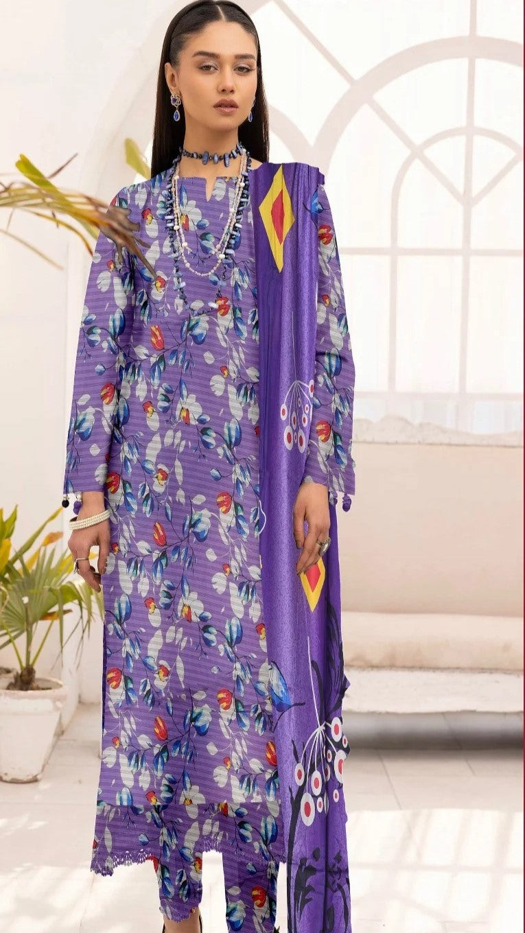 Brand “Bonanza Satrangi”