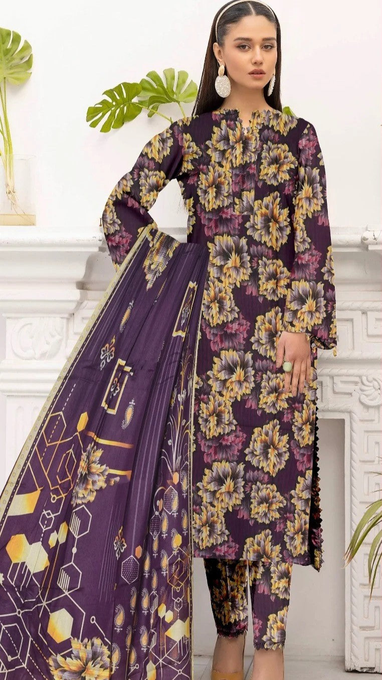 Brand “Bonanza Satrangi”