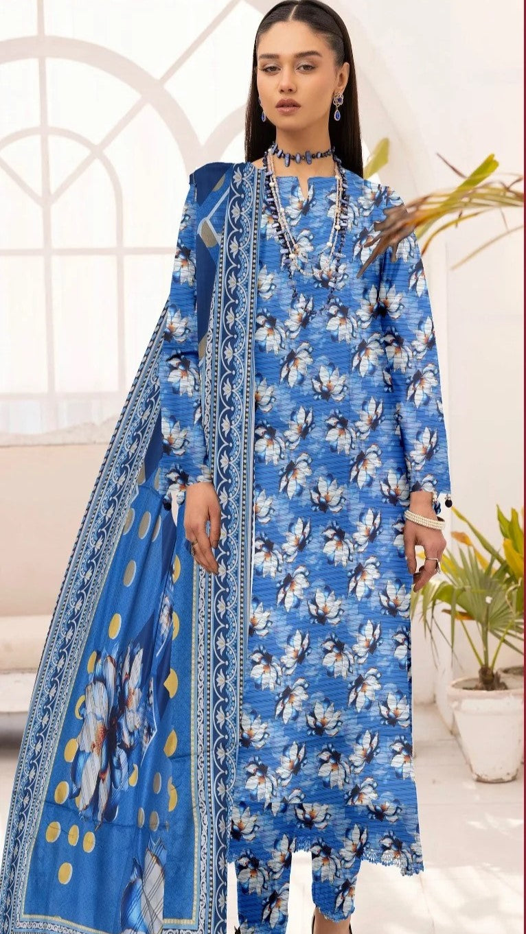 Brand “Bonanza Satrangi”