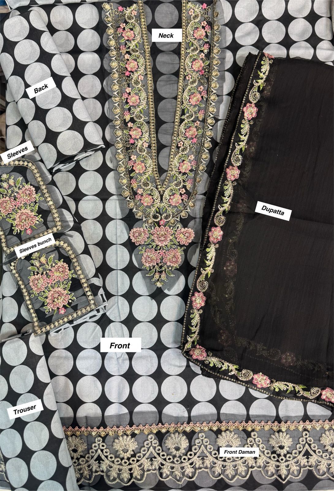 Lawn & Chiffon,S.E.M