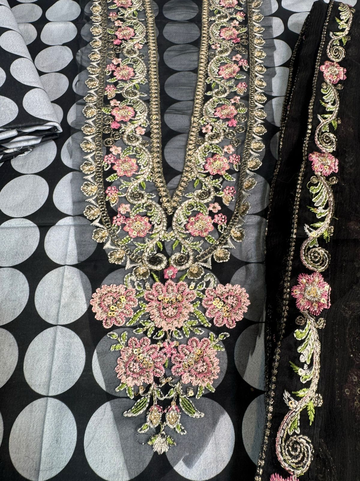 Lawn & Chiffon,S.E.M