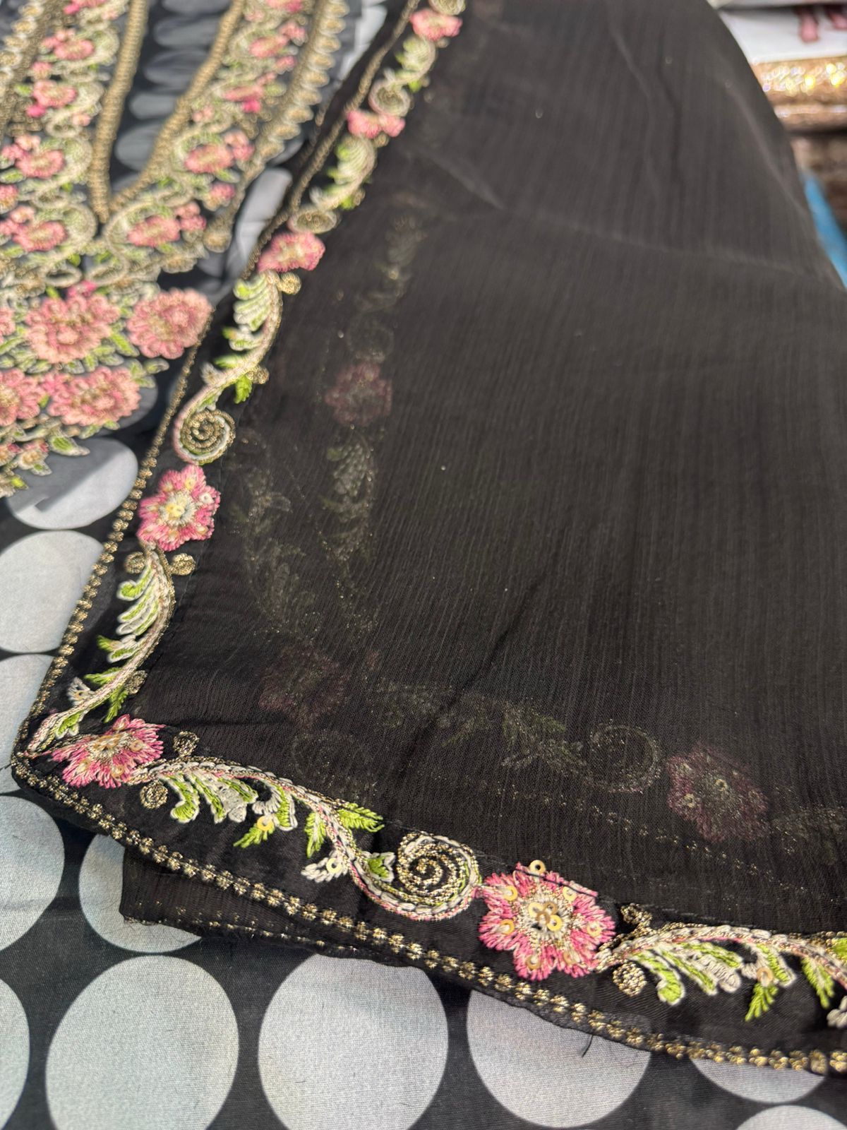 Lawn & Chiffon,S.E.M