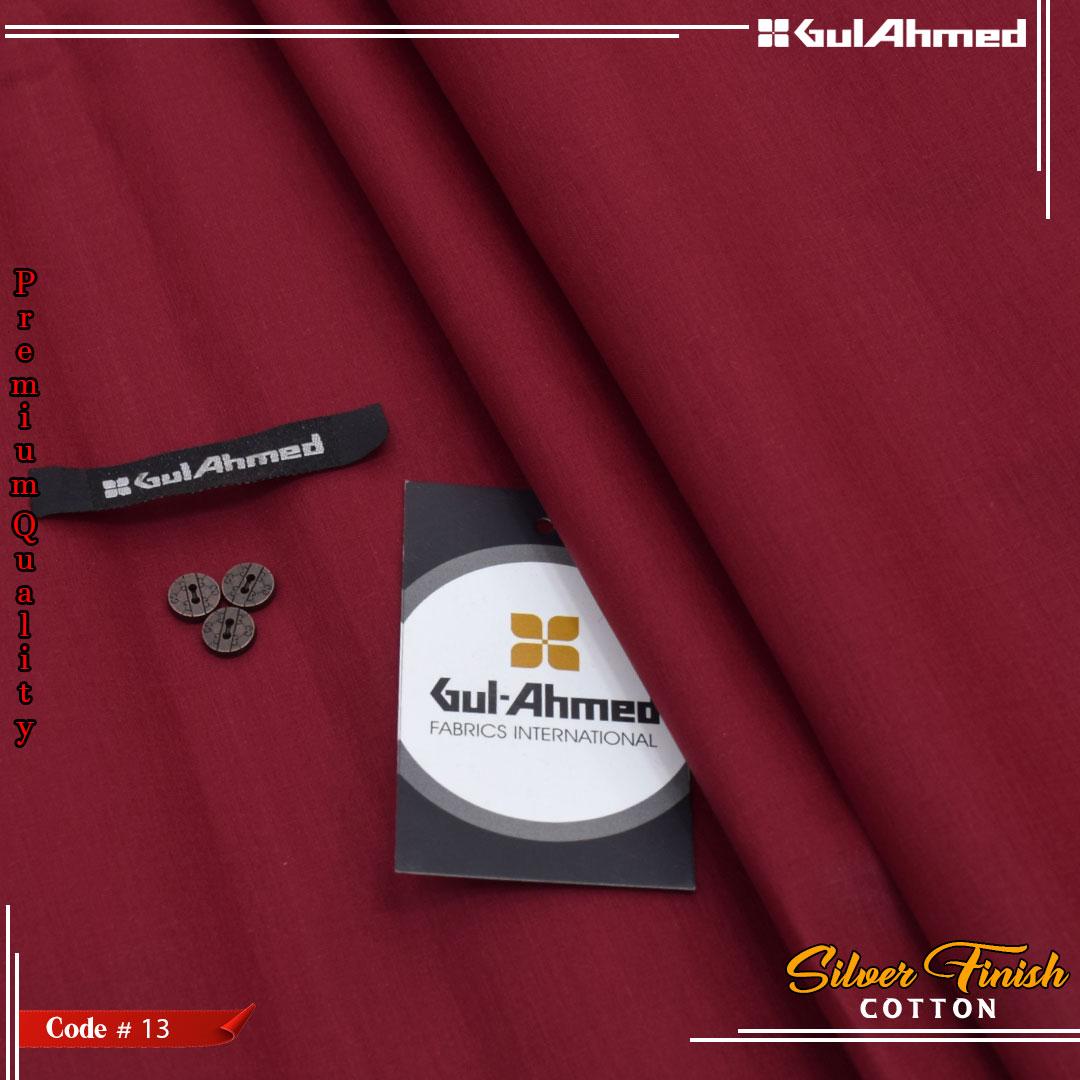 (Silver Finished Paper Cotton )