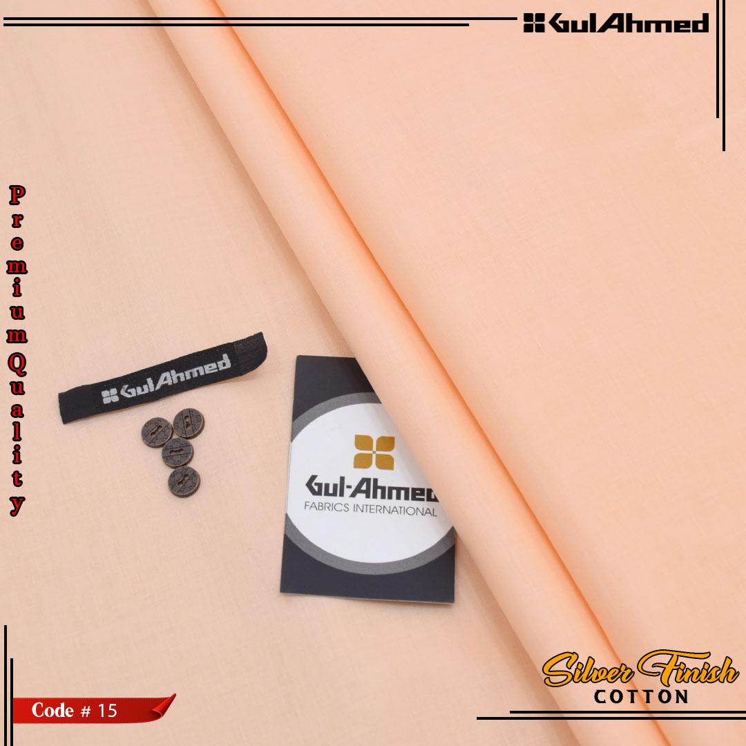 (Silver Finished Paper Cotton )