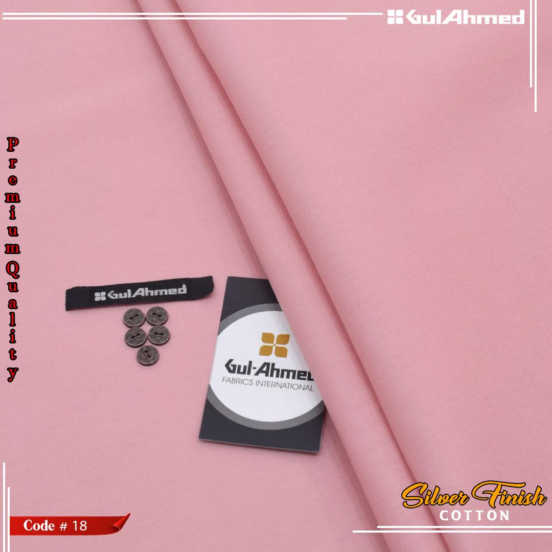 (Silver Finished Paper Cotton )