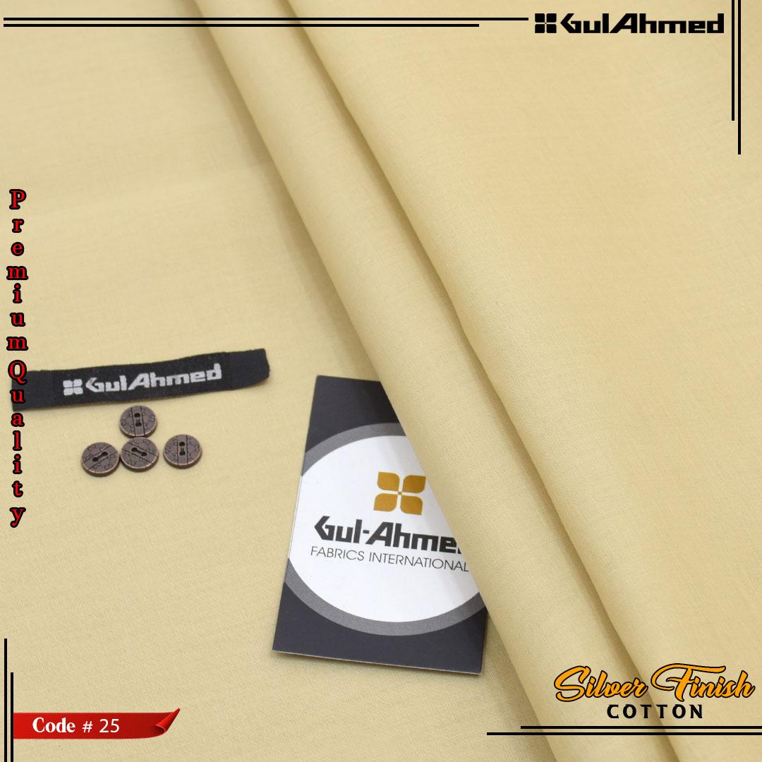 (Silver Finished Paper Cotton )