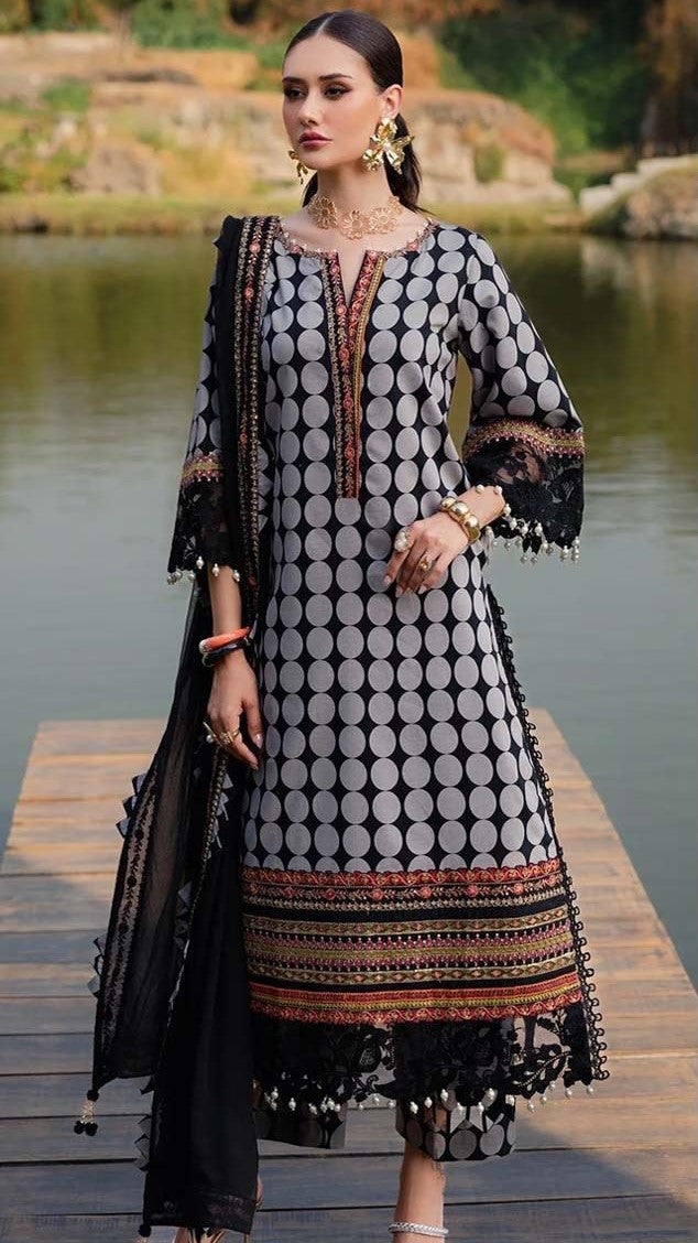 Lawn & Chiffon,S.E.M